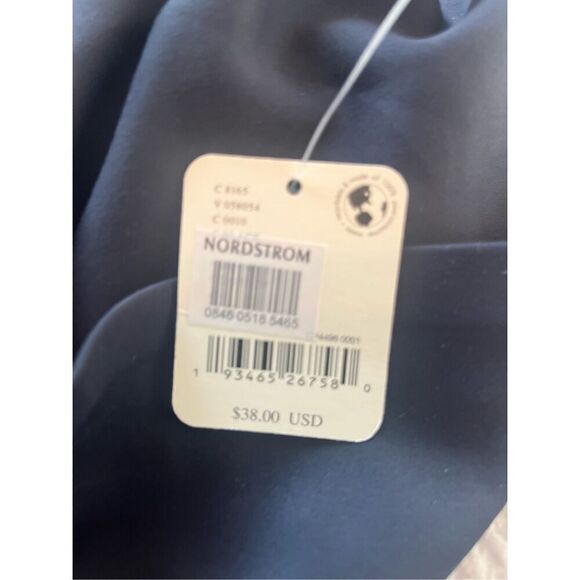 Free People Intimately Too Late For You Seamless Tube Top Bandeau NEW NWT - Picture 3 of 5